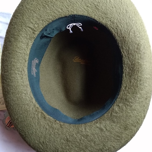 Barsalino Hat - Picture 9 of 10